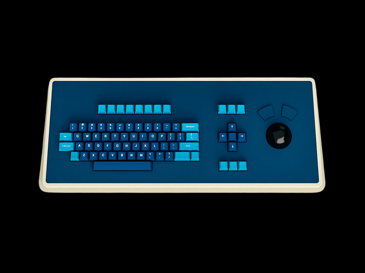 🧠 Le clavier sans touche Échap : quand le design vous&nbsp;enferme